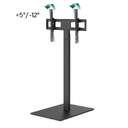 SOPORTE TV HAMA 00220912 SUELO 32%%%quot;-75%%%quot;