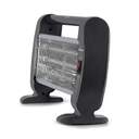 INFRAR. ORBEGOZO BP0206 CUARZO