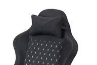 SILLA GAMING MARS GAMING MGCXFGRB NEGRA TRANSPIRAB