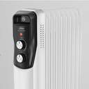 RADIADOR ACEITE UFESA ANTARES 2000 83505508 9E