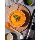 BATID. JATA BT157 1000W C/A INOX   REGALO FIAMBRER