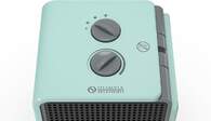 CALEFACT. OLIMPIA CALDO CUBIC 1800W CERAMICO