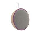 ALTAVOZ LEDWOOD COSMO-40 BT 25W GREY