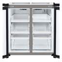 FRI. LG GML861PYPE 179x84x73 4P DISP INOX