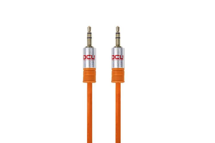 Conexi&oacute;n DCU USB Jack 3,5