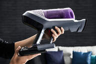 ASPI. ESCOBA ROWENTA RH9611 LITIO 22V 35M