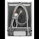 LVJ. AEG FFB83816PM 42dB INOX DSP