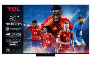 TV TCL 85" MiniLED 85C7K