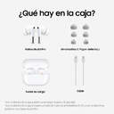 AURICULARES SAMSUNG BUDS3 PRO WHITE
