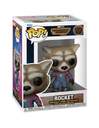 FUNKO GUARDIANES DE LA GALAXIA 3 ROCKET