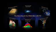 TV TCL 98%%%quot; 98RM9L UHD RGBMINILED GOOGLETV 144H B%%%amp;O