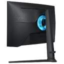 MONITOR SAMSUNG 32%%%quot; LS32BG650EUXEN WQHD 240HZ