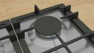 Placa de gas Bosch PCS7A5I90 ENCIM. BOSCH PCS7A5I90 75CM 5F GAS NATURAL