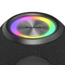 ALTAVOZ HAMA 00188237 BALL SHAPE NEGRO