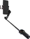 GIMBALL HOHEM ISTEADY V3 ULTRA AI AUTOTRACK NEGRO