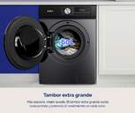 LVD. ARTICA AQUAPLUS9ADI2 9K 1400R DARK INOX