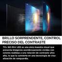 TV TCL 85%%%quot; 85C855 UHD MINILED QLED GOOGLETV 144HZ