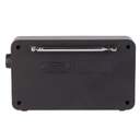 TRANSISTOR DENVER DAB-57 BLACK