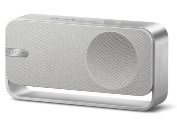 Altavoz Bose Sound Link Home Silver B892399-0010