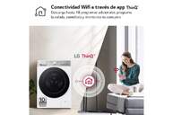 LVD.SEC. LG F4DR9513A2W 13/7K 1400R ATD BCA A-10%