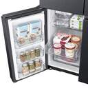 FRI. SAMSUNG RF59C700EB1/ES 177x91 4P GRAFITO