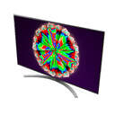 TV LG 49%%%quot; 49NANO816NA UHD QUADC4K NANOCELL