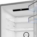 FRICOM. BEKO B3RCNE415HXB1 203x60 LOOK INOX