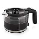 CAFET. PRINCESS 246031 GOTEO 12T 750w ACERO