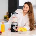 BATID. VASO CECOTEC POWER BLACK TIT. 1300W  3915