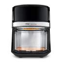 FREIDORA AIRE UFESA HERON MAX 8L VAPOR 2RESIT 