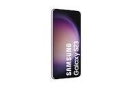 SMARTPHONE SAMSUNG S23 8/256 6,1%%%quot; LIGHT PINK