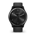 SMARTWATCH GARMIN VIVOMOVE SPORT 010-02566-00 BLAC