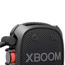 ALTAVOZ LG XG2TBK 5W BLUETOOTH IP67 10H