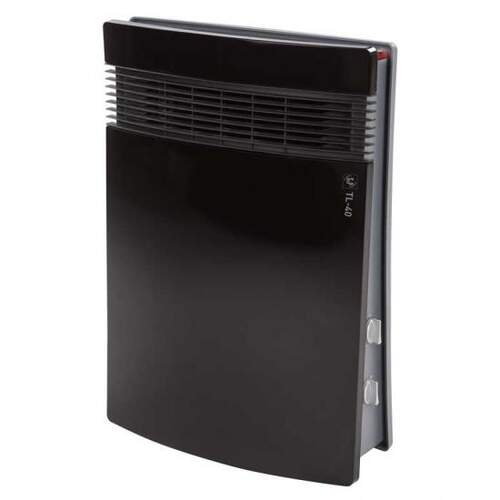 Calefactor Eléctrico SP TL40