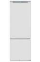 FRICOM. HOOVER HONBQT3719EW 193x69 NF INTEG