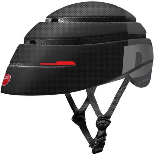 Casco Ducati Plegable Urban