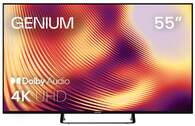 TV GENIUM 55%%%quot; GTV55UHD UHD WEBOS