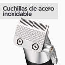 CORTAPELO BABYLISS E812E 180MIN 8 PEINES