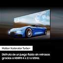 TV SAMSUNG 65%%%quot; TQ65Q80C QLED UHD FULLARRAY 120HZ