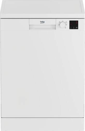 Lavavajilals Beko BDFN05330W