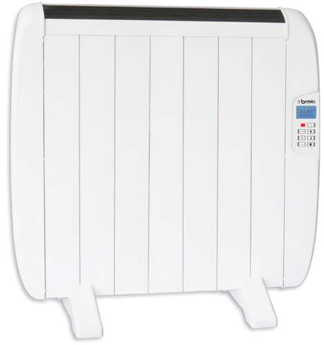 Emisor Térmico Haverland BASIC7S