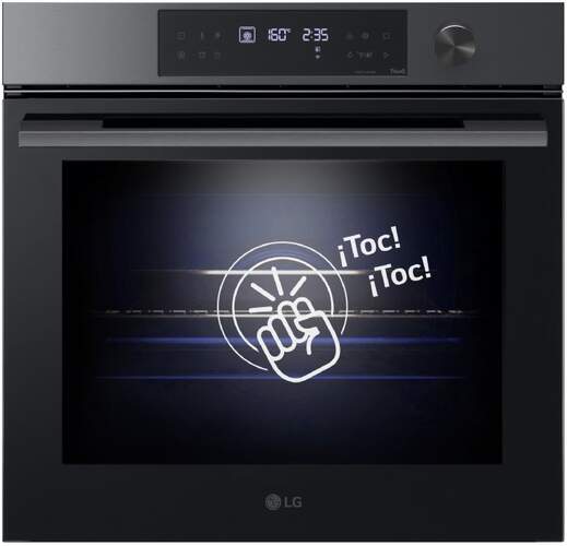 Horno LG WSED7613B