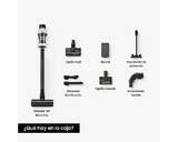 ASPI. ESCOBA SAMSUNG VS20A95823W/WA AUTOVACIADO