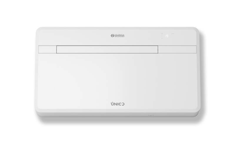 Aire Acondicionado Olimpia Unico Next Evan 12 HP