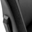 SILLA GAMING PHOENIX NOVA CUERO NEGRO