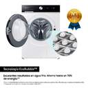 LVD. SAMSUNG WW11BB534DAES3 11K 1400R BCA ATD ECB