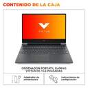 PORTATIL HP VICTUS 15-FA2710NS I5 16/512GB HP2810