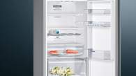 FRICOM. SIEMENS KG36NXIDA 186x60 NF INOX