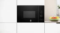 MICR. BALAY 3CP5002N3 20L 800W NEGRO INT
