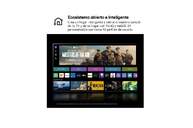 TV LG 98%%%quot; 98QNED89T6A UHD QDOT NANOCELL ALFA8 120H